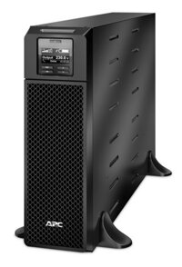 Bộ lưu điện APC Smart-UPS SRT 5000VA 230V – SRT5KXLI
