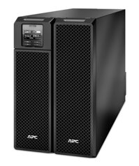 Bộ lưu điện APC Smart-UPS SRT 10000VA 230V - SRT10KXLI