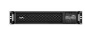 Bộ lưu điện APC Smart-UPS SRT 2200VA RM 230V (SRT2200RMXLI)