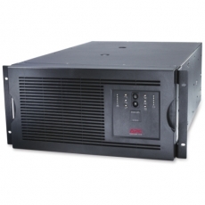 Bộ lưu điện APC Smart 5000VA (SUA5000RMI5U) - 4000W, Online