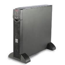 Bộ lưu điện APC Smart UPS 2000VA (SURT2000XLI) - 1400W, Online