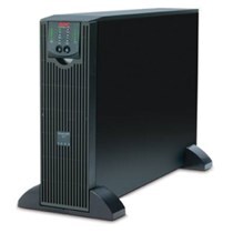 Bộ lưu điện APC Smart UPS 5000VA (SURTD5000XLI) - 3500W, Online