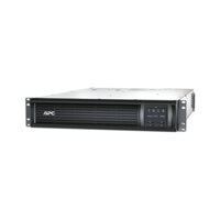 Bộ lưu điện APC Smart-UPS 3000VA LCD RM 2U 230V (SMC3000RMI2U) | Giá rẻ, trả góp 0%