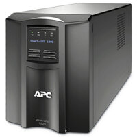 Bộ lưu điện APC Smart-UPS 1000VA LCD 230V (SMT1000I)