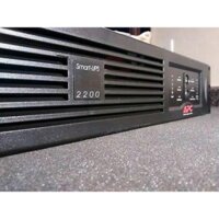 Bộ lưu điện APC Smart-UPS 2200VA 1980W