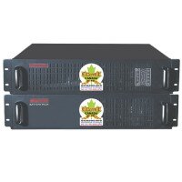 Bộ lưu điện APC Smart-UPS 3000VA LCD 230V with SmartConnect (SMT3000IC)