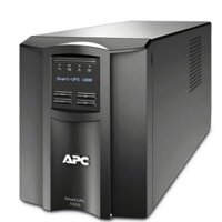 Bộ lưu điện APC Smart-UPS 1000VA LCD 230V (SMT1000IC)