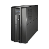 Bộ lưu điện APC Smart-UPS 3000VA LCD 230V with SmartConnect (SMT3000IC) | Giá rẻ, trả góp 0%