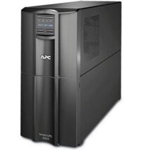 Bộ lưu điện APC Smart-UPS 2200VA LCD RM 2U 230V -SMT2200IC