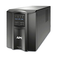 Bộ lưu điện APC Smart-UPS 1500VA LCD 230V (SMT1500I) | Giá rẻ, trả góp 0%