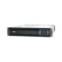 Bộ lưu điện APC Smart-UPS 3000VA LCD RM 2U 230V with SmartConnect (SMT3000RMI2UC) | Giá rẻ, trả góp 0%