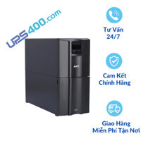 Bộ lưu điện APC Smart-UPS SMT3000I 3000VA LCD 230V