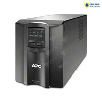 Bộ lưu điện APC Smart-UPS SMT1500I (1500VA/1000W)
