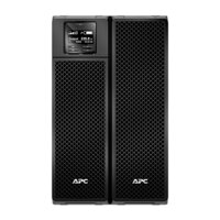 Bộ lưu điện APC SMART-UPS SRT10KXLI (10.000 W / 10.000 VA)