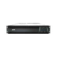 Bộ lưu điện APC Smart-UPS 3000VA LCD RM 2U 230V (SMC3000RMI2U)