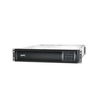 Bộ lưu điện APC Smart-UPS 3000VA LCD RM 2U 230V (SMC3000RMI2U)