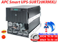 Bộ lưu điện APC Smart UPS-SURT20KRMXLI