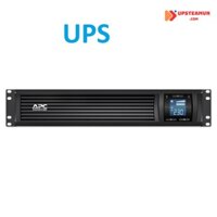 Bộ lưu điện APC Smart SMC3000RMI2U 3000VA 2100W -  RENEW