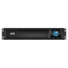 Bộ lưu điện APC SMC2000I-2U