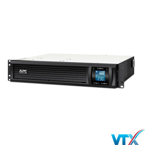 Bộ lưu điện APC SMC2000I-2U