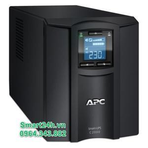 Bộ lưu điện APC SMC2000I