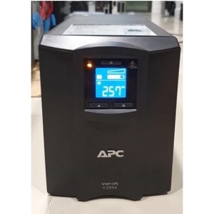 Bộ lưu điện APC SMC2000I