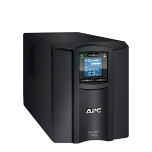 Bộ lưu điện APC SMC2000I