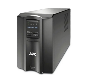 Bộ lưu điện APC SMT1500IC-UPS 230V with SmartConnect