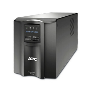 Bộ lưu điện APC SMT1500IC-UPS 230V with SmartConnect