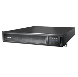 Bộ lưu điện APC SMX1500RMI2U (Đen)