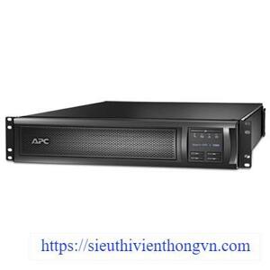 Bộ lưu điện APC SMX3000RMHV2UNC