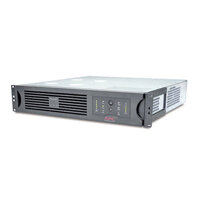 Bộ lưu điện APC SUA750RMI2U 750VA