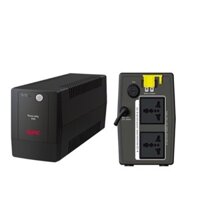 Bộ lưu điện APC UPS 650 không acqui (chính hãng)