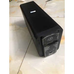 Bộ lưu điện APC UPS BVX700LUI-MS 360W-700VA
