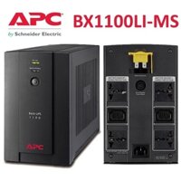 Bộ Lưu Điện APC 1100VA-550Watts Like New