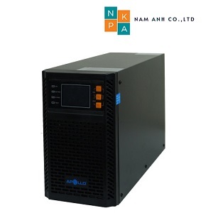 Bộ lưu điện Apollo AP9101S