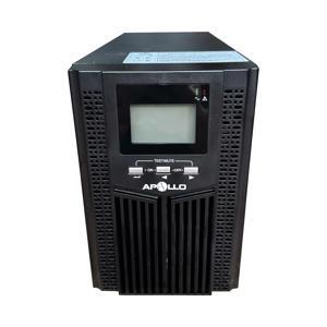 Bộ lưu điện Apollo AP9101S