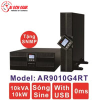BỘ LƯU ĐIỆN AR9010G4RT 10KVA 10KW