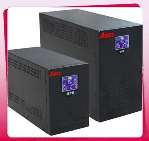 Bộ lưu điện Ares AR210N - 600W, Online