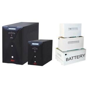 Bộ lưu điện Ares AR210NH - 600W, Online