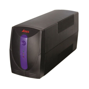 Bộ lưu điện Ares AR265i 650VA 390W
