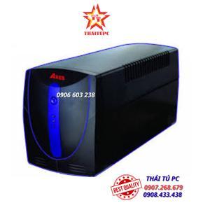 Bộ lưu điện Ares AR265i 650VA 390W