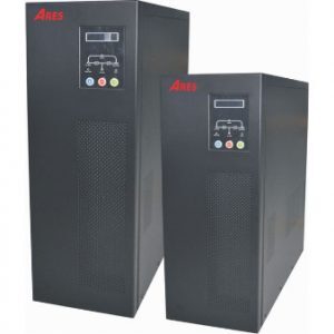 Bộ lưu điện Ares AR8810 - 8000W, Online