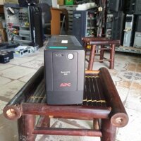 Bộ lưu điện back-ups 650va; ups apc 650va cũ không ắc quy main mạch zin nguyên bản