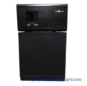 Bộ lưu điện cho camera Apollo AP2150C