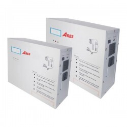 Bộ lưu điện cho cửa cuốn UPS Ares AR7D (800W)