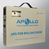 Bộ lưu điện cho cửa cuốn Apollo APL2000