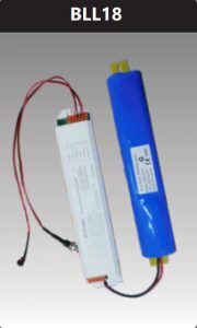 Bộ lưu điện cho đèn led 18w BLL18