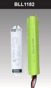 Bộ lưu điện cho đèn led 18w BLL1182