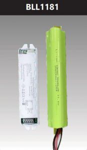 Bộ lưu điện cho đèn led 18w BLL1181